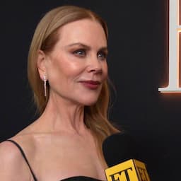 Nicole Kidman Shares Update on 'Big Little Lies' Season 3 Plans