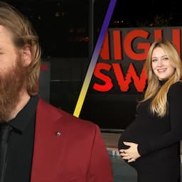 Wyatt Russell Opens Up About Preparing to Welcome Baby No. 2