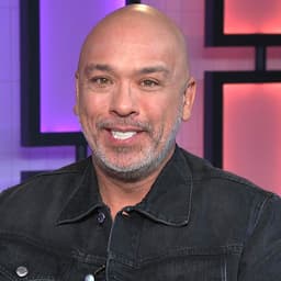 Jo Koy on Hosting the Golden Globes and Why Representation Matters 