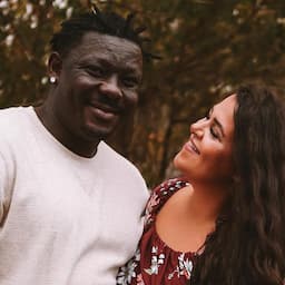 '90 Day Fiancé's Emily and Kobe Welcome Baby No. 3