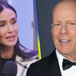 Watch Demi Moore's Message to Families Struggling With Dementia Amid Bruce Willis' Diagnosis