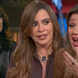 Sofía Vergara Hits Back at Kelly Clarkson Downplaying Her ‘Griselda’ Transformation
