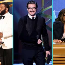 2023 Emmy Awards: The Biggest, Best and Most Memorable Moments!