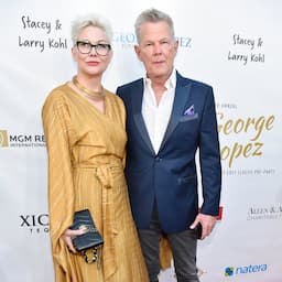 David Foster's Daughter Reacts to Claims He 'Abandoned' His Older Kids