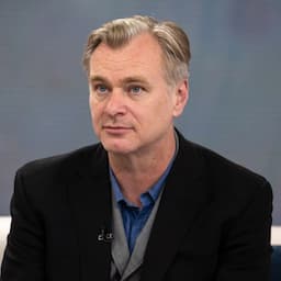 Why Christopher Nolan Is Being Offered an 'Insult-Free' Peloton Class