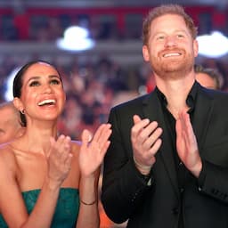 Prince Harry and Meghan Markle Have a New Addition to Their Family