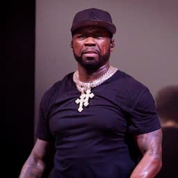 50 Cent Sued for Throwing Microphone at Concertgoer