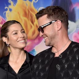 Justin Timberlake Grabs Jessica Biel's Butt While Celebrating Birthday