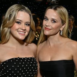 Reese Witherspoon and Daughter Ava Step Out at Critics Choice Awards