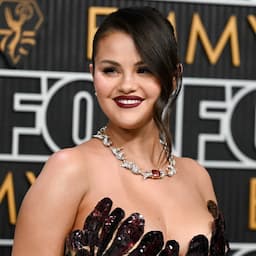 Selena Gomez Goes Full Glam for 2023 Emmy Awards