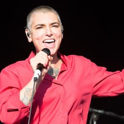 Sinéad O'Connor Dead at 56: Everything We Know So Far