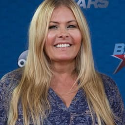 'Baywatch' Star Nicole Eggert Diagnosed With Breast Cancer