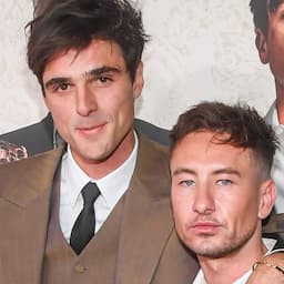 Barry Keoghan Touches on Flirtatious Relationship With Jacob Elordi