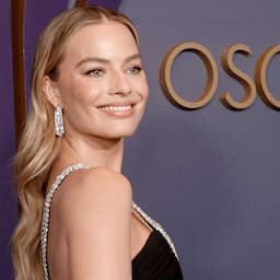 Margot Robbie to Produce New Movie Inspired by 'The Sims': Report