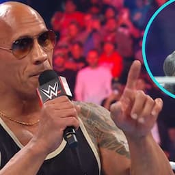 Dwayne 'The Rock' Johnson Returns to the WWE, Targets Roman Reigns