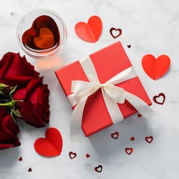 38 Best Valentine's Day Gifts on Amazon for Him and Her