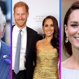 What Harry Reaching Out to Kate & Charles Means for Their Relationship
