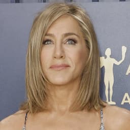Jennifer Aniston Keeps It Real During Intense Workout: See Her Hilarious Reaction