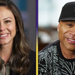 Vanessa Lachey on What to Expect When LL COOL J Joins 'NCIS: Hawai'i'
