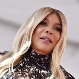 Wendy Williams' Brother on Their Recent Phone Call Amid Facility Stay