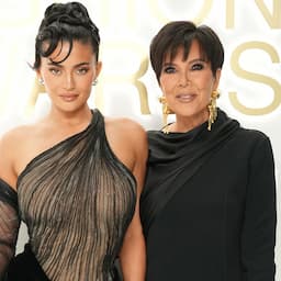 Kris Jenner Hilariously Fires Back After Kylie Rocks New Short Haircut