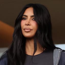 Kim Kardashian Reveals Who She Was Rooting for in Super Bowl LVIII 