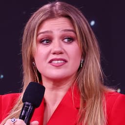 Kelly Clarkson Shares the Health Diagnosis That Sparked Weight Loss