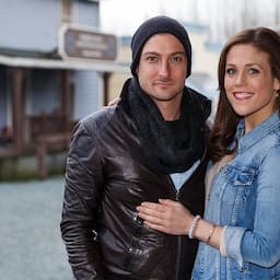 'When Calls the Heart' Stars Erin Krakow and Daniel Lissing Reuniting