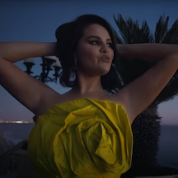 Selena Gomez Drops Steamy 'Love On' Music Video