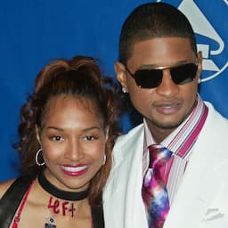 Usher Shares That He Proposed to Chilli, Split 'Broke My Heart'