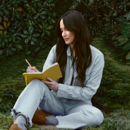 Kacey Musgraves Teases New Music in GRAMMYs Commercial