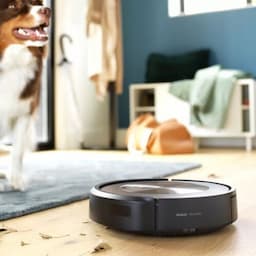 The Best Roomba Deals at Amazon's Big Spring Sale: Save Up to 50% on Robot Vacuums and Mops