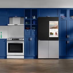 The 20 Best Samsung Deals on Home Appliances to Upgrade Your Space for 2024