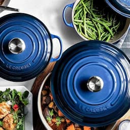 Save Up to 65% on Top Kitchen Brands at Sur La Table's Warehouse Sale