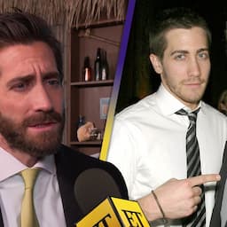 'Road House': Jake Gyllenhaal Honors 'Kind and Giving' Patrick Swayze (Exclusive)