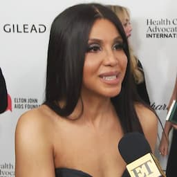 Toni Braxton Shares Why Her Family Is Going Back to Reality TV