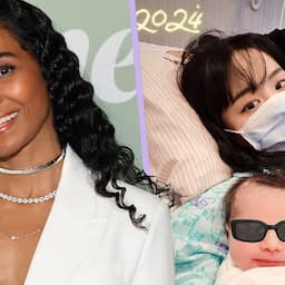 TLC's Chilli Is a Grandma After Son Tron Austin Welcomes First Child