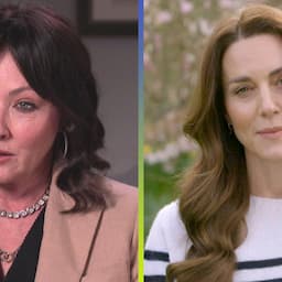 Shannen Doherty Shames Skeptics Who Forced Kate Middleton's Cancer Diagnosis Reveal