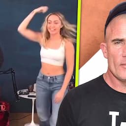 Dominic Purcell Posts About 'Good Women' Tish Cyrus, Daughter Brandi