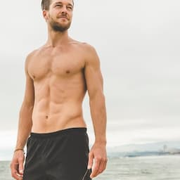 The Best Spring-Ready Swim Trunks for Men in 2024