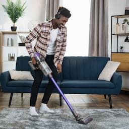 The Best Spring Cleaning Deals at Walmart to Make Your Home Spotless