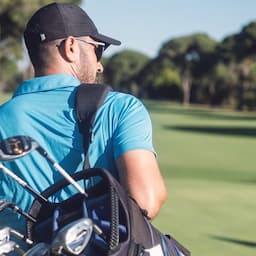 Hole in One Callaway Golf Clothing Deals at Amazon’s Spring Sale