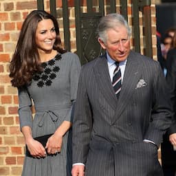 Kate Middleton Spoke to King Charles Before Revealing Cancer Diagnosis