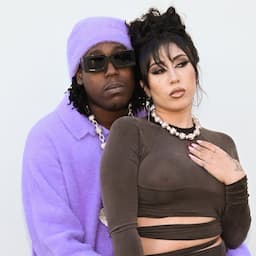 Kali Uchis Gives Birth, Welcomes First Child With Don Toliver