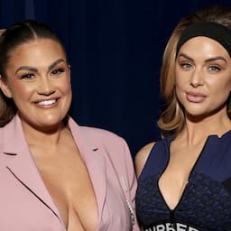 Lala Kent Says She Told Brittany Cartwright to 'Leave' Jax Taylor 