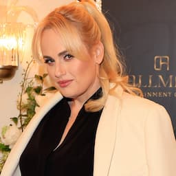 Rebel Wilson Reveals the Actor She Lost Her Virginity to at 35