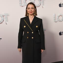 Maya Rudolph Says This A-List Actor Went to High School With Her