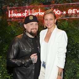 Cameron Diaz and Benji Madden Announce Arrival of Baby No. 2