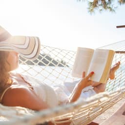 The 18 Best Reads for Upcoming Travels: Discover New Books for Spring