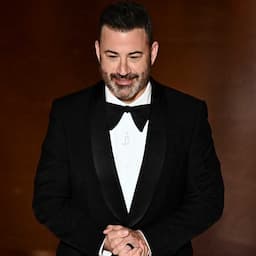 Jimmy Kimmel Reveals Challenges Behind John Cena's Naked Oscars Bit  